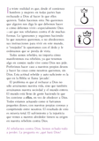Two Ways to Live (Spanish)