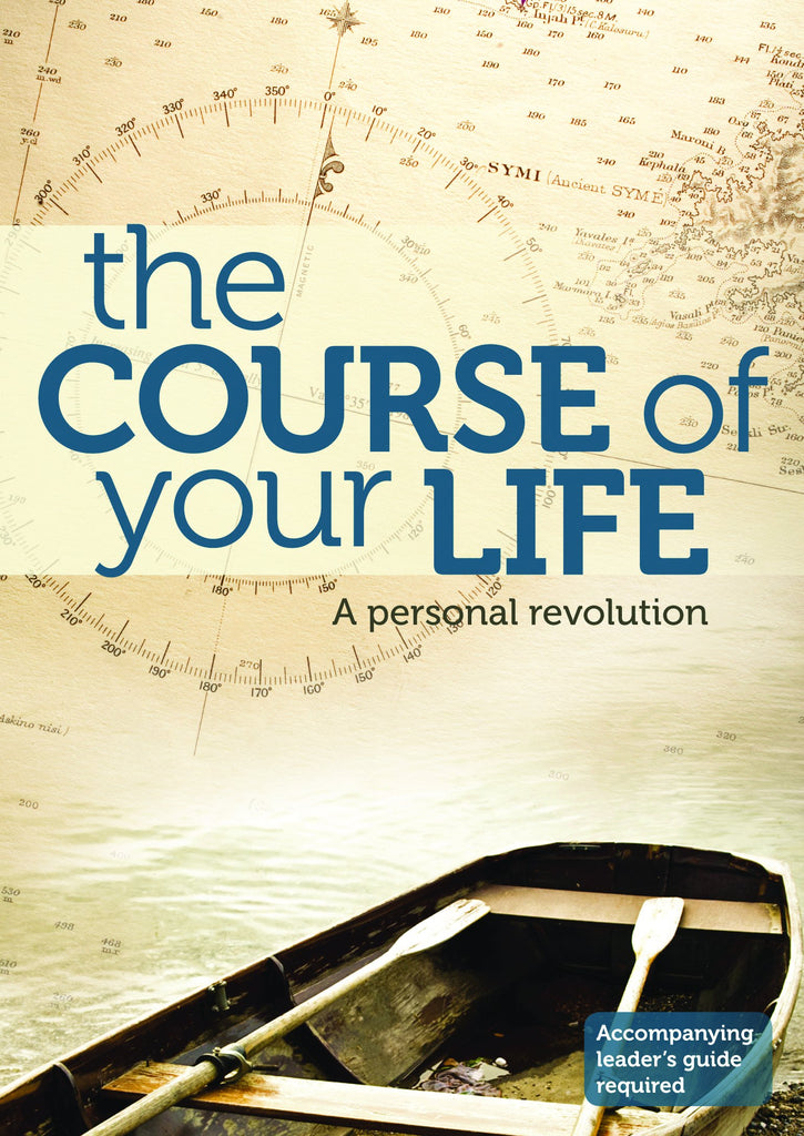 The Course of Your Life (DVD)