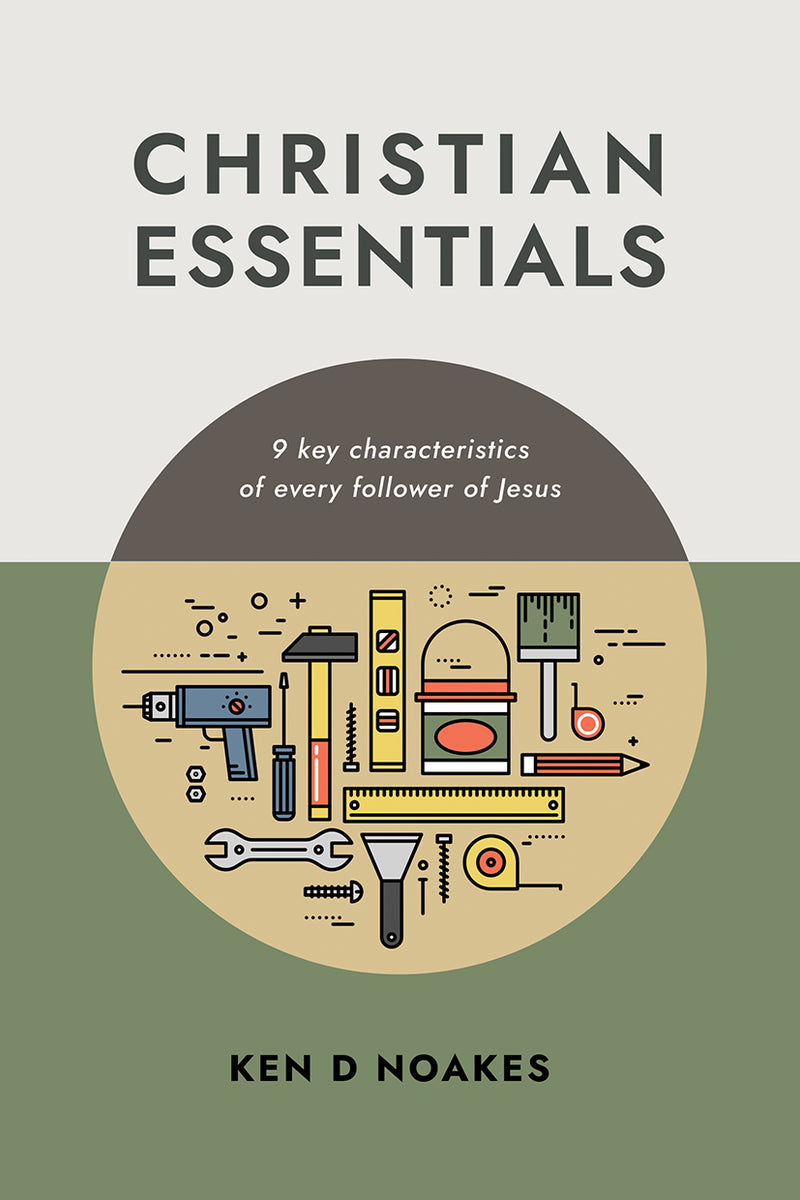 Christian Essentials Matthias Media Resources For Disciple Making 1638