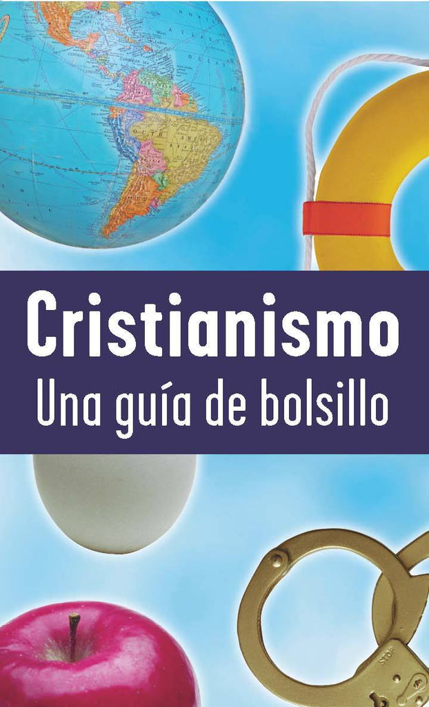 Christianity: A Pocket Guide (Spanish)