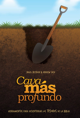 Dig Deeper (Spanish)