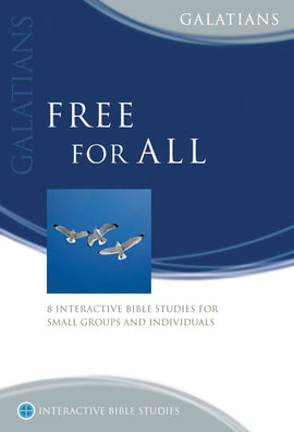 Free For All (Galatians)