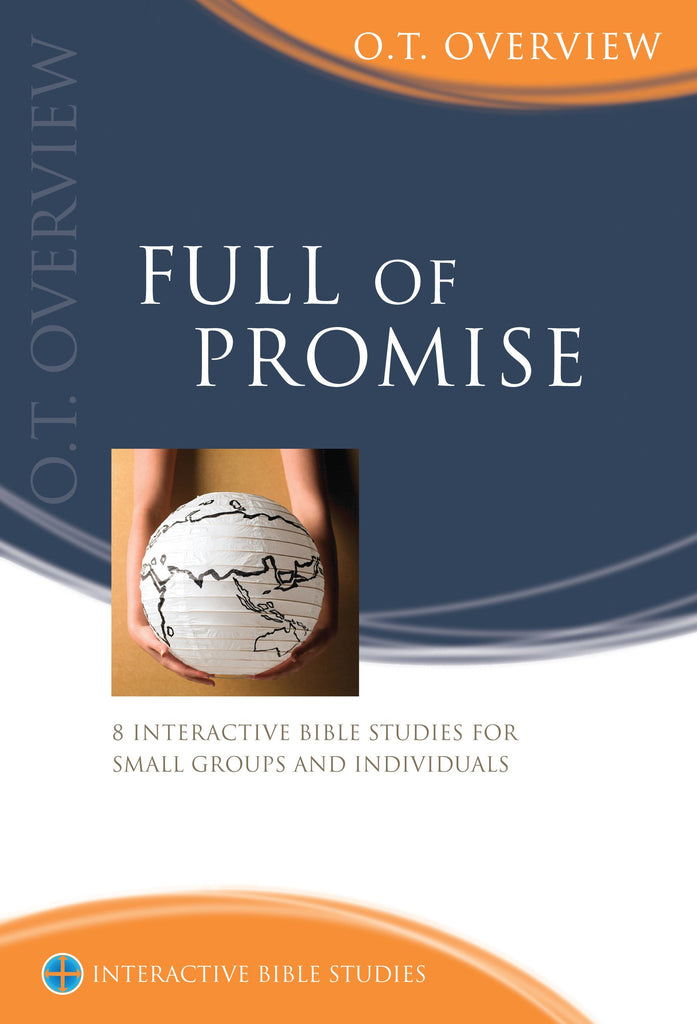 Full of Promise (OT overview)