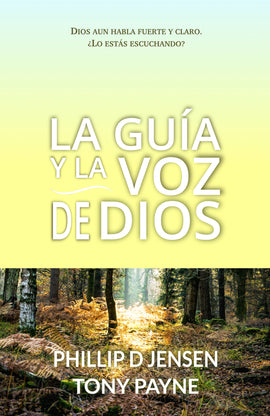 Guidance and the Voice of God (Spanish)