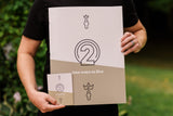 Two Ways to Live Large Booklet