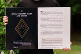 Two Ways to Live Large Booklet