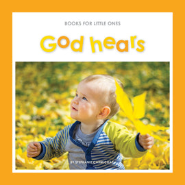 Books for Little Ones: God Hears