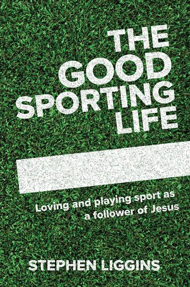 The Good Sporting Life