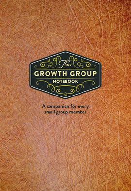 The Growth Group Notebook