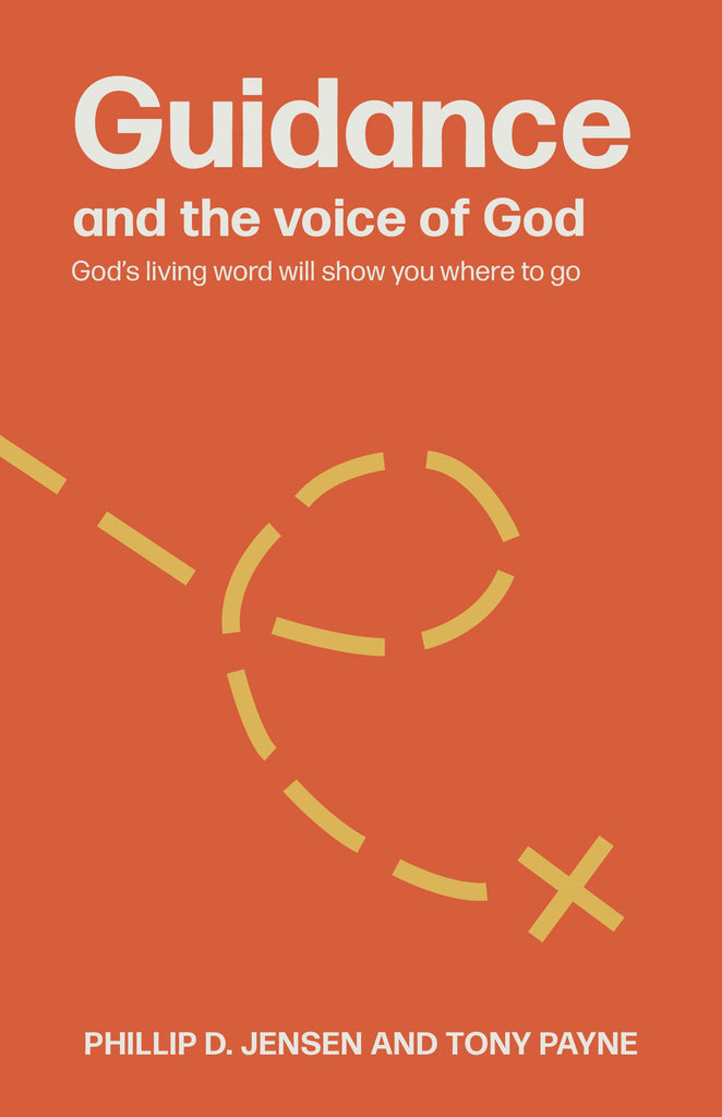 Guidance and the Voice of God