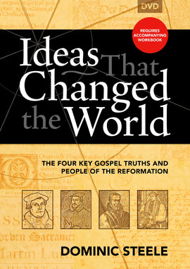 Ideas That Changed the World (DVD)