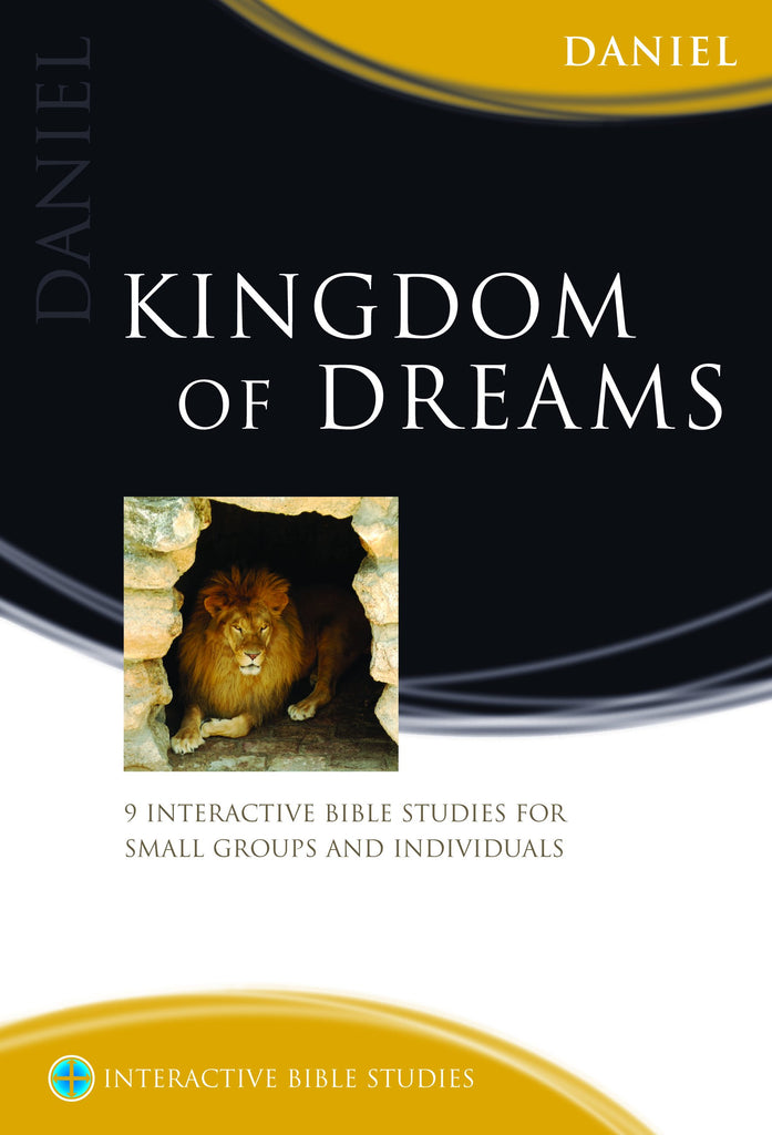 Kingdom of Dreams (Daniel)