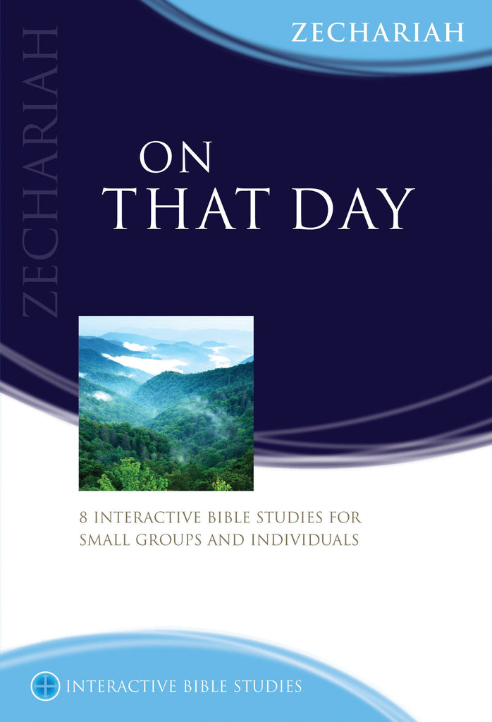 On That Day (Zechariah)