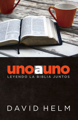 One-to-One Bible Reading (Spanish)