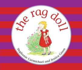 The Rag Doll (Hardback)