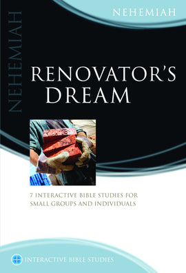 Renovator's Dream (Nehemiah)