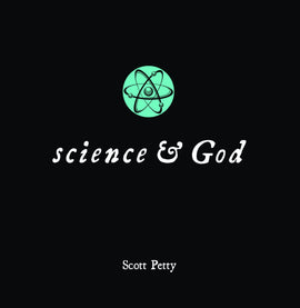 Little Black Books: Science and God