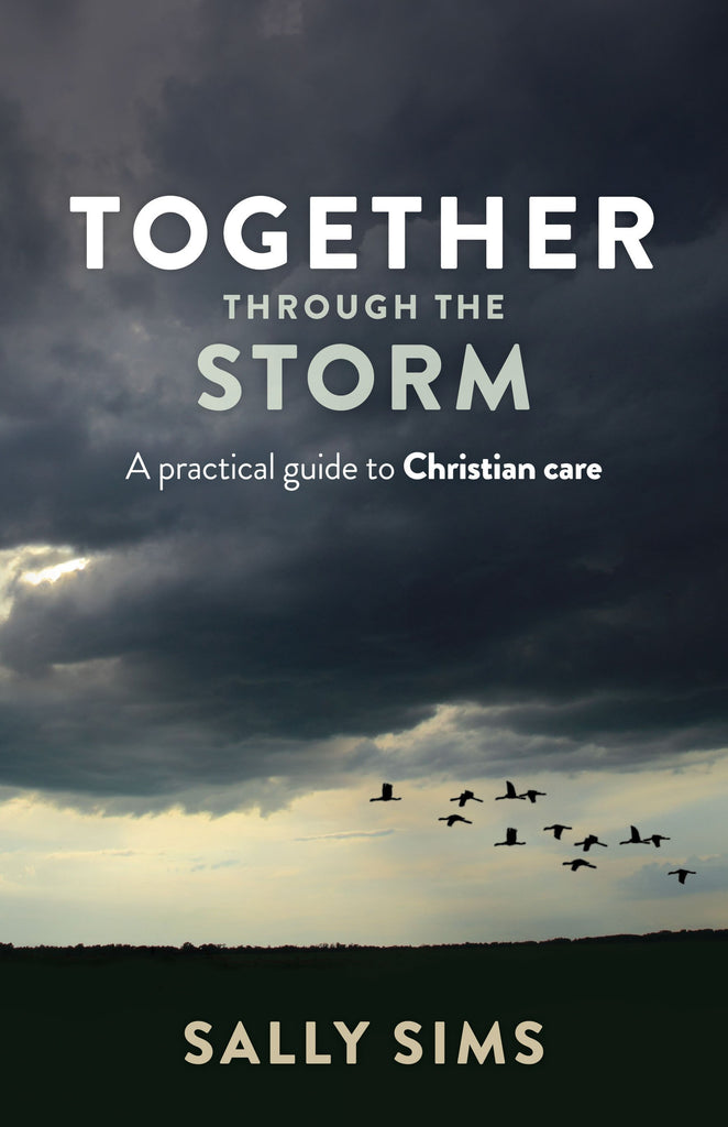 Together Through the Storm
