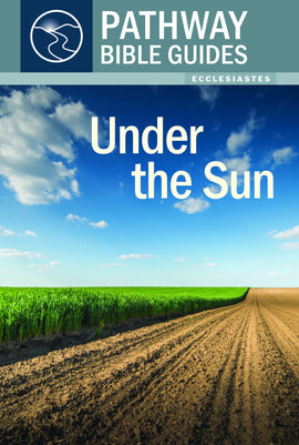 Under the Sun (Ecclesiastes)