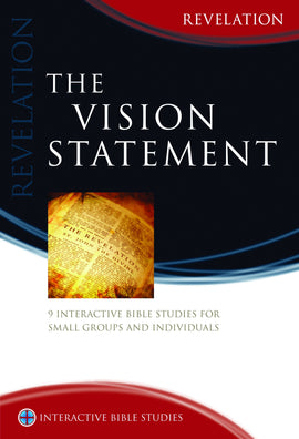 The Vision Statement (Revelation)