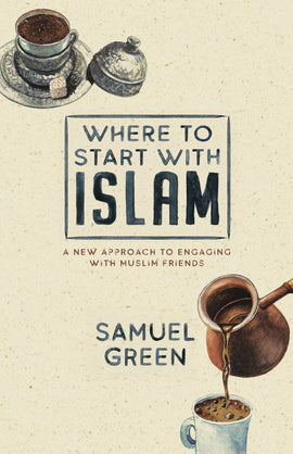 Where to Start with Islam