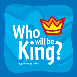 Who Will be King?