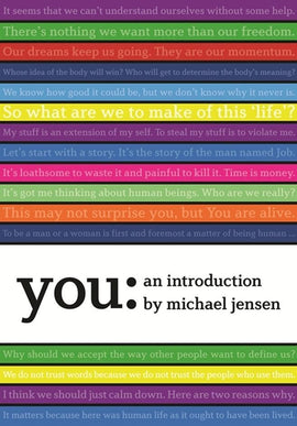 You: an introduction
