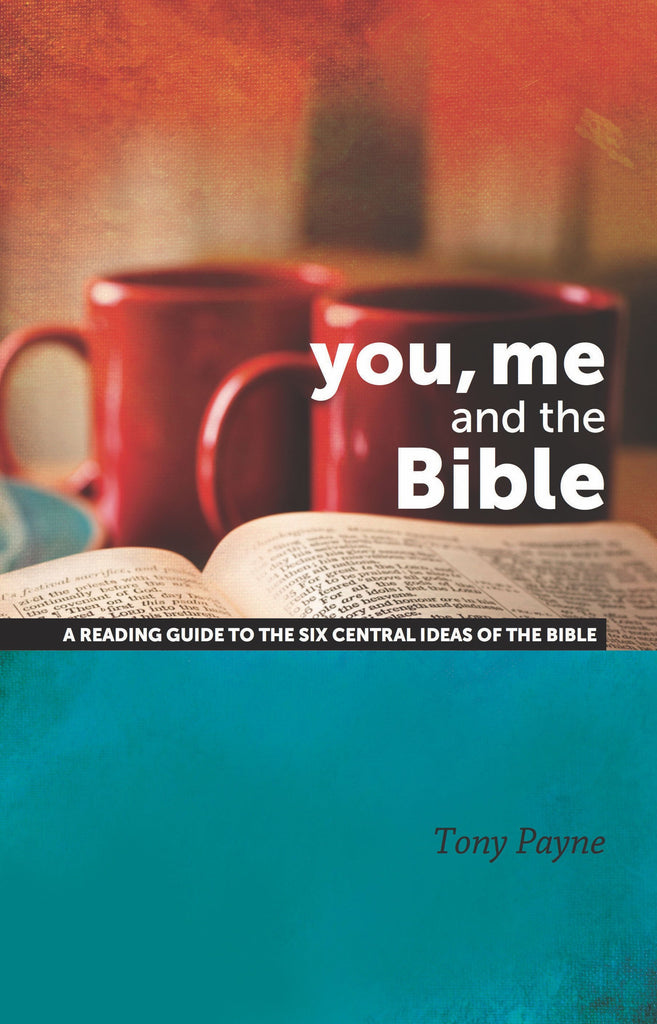 You, Me and the Bible