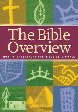 The Bible Overview (Booklet)