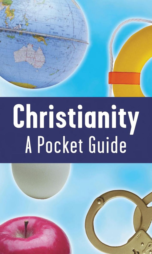 Christianity: A Pocket Guide