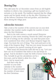 Christmas WordWatch (booklet)