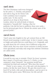 Christmas WordWatch (booklet)