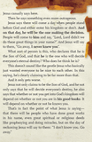 The Other Jesus (leaflet)